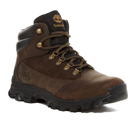 Timberland Rangeley Mid Leather  mens  Boots